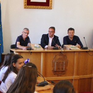 CONCURSO GANA PUNTOS CON LA EDUCACIÓN VIAL 2015-2016 7