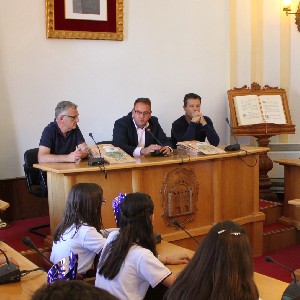 CONCURSO GANA PUNTOS CON LA EDUCACIÓN VIAL 2015-2016 7