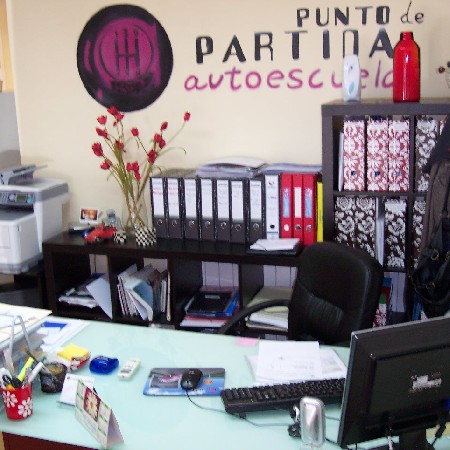 Instalaciones 1