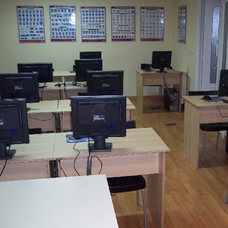 Instalaciones 1
